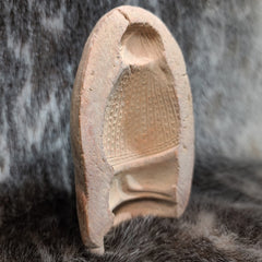 Ancient Egyptian Hapi Baboon Mold (SALE)