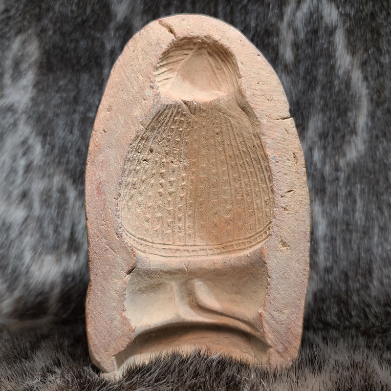 Ancient Egyptian Hapi Baboon Mold (SALE)