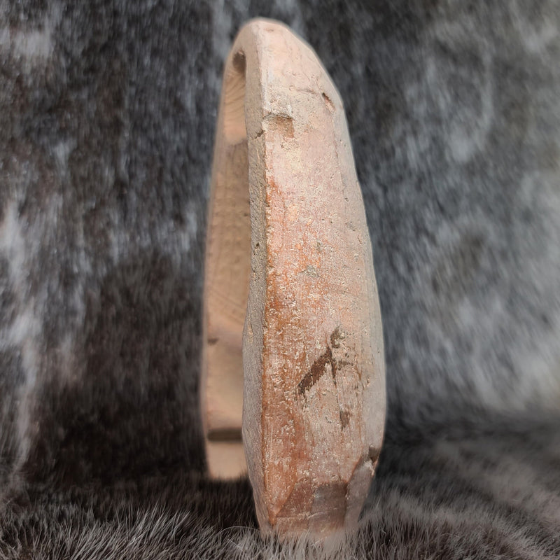 Ancient Egyptian Hapi Baboon Mold (SALE)