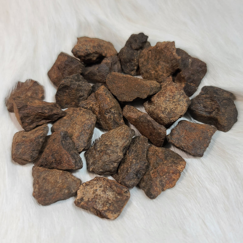 Meteorites, Unclassified NWA (.5")