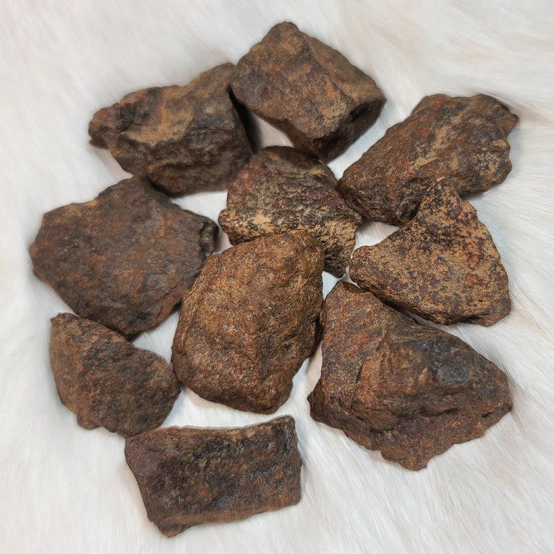 Meteorites, Unclassified NWA (1.25-1.5")