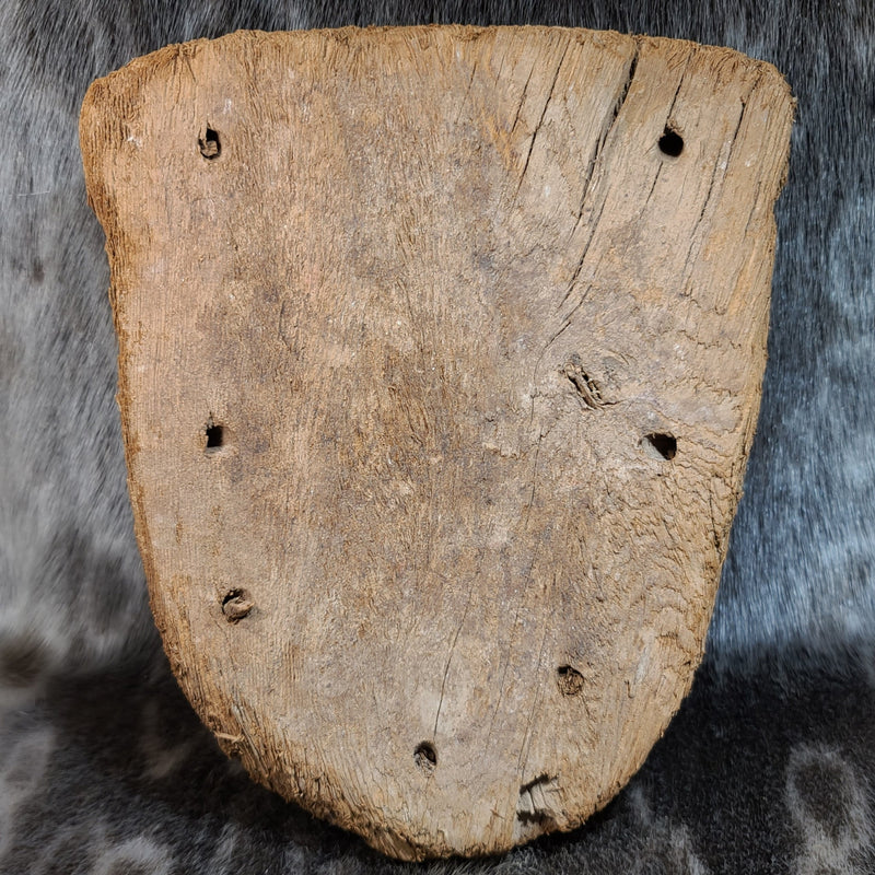Ancient Egyptian Mummy Mask M