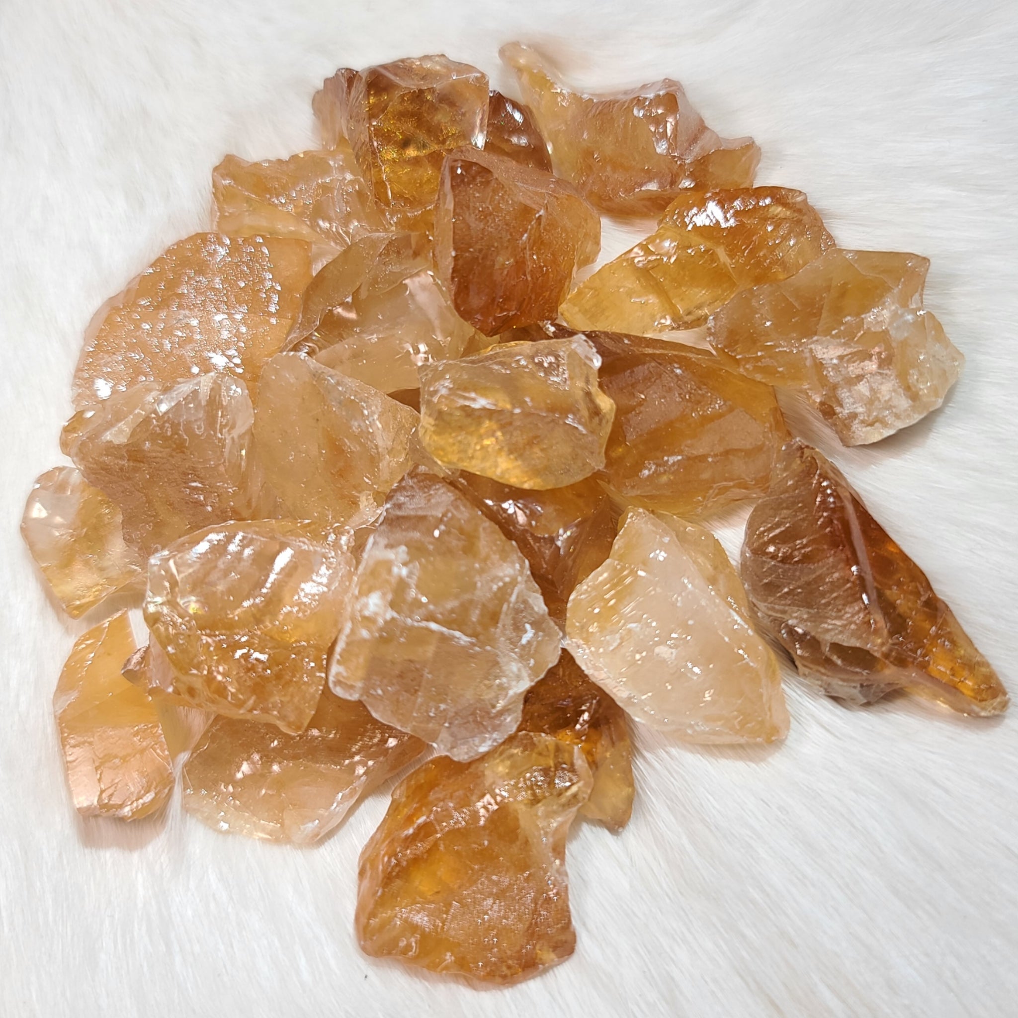 Natural citrine on sale for sale