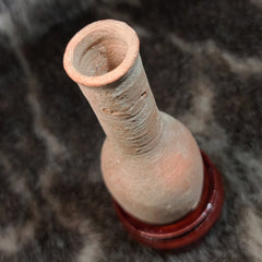 Ancient Roman Terracotta Vessel B