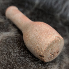 Ancient Roman Terracotta Vessel B