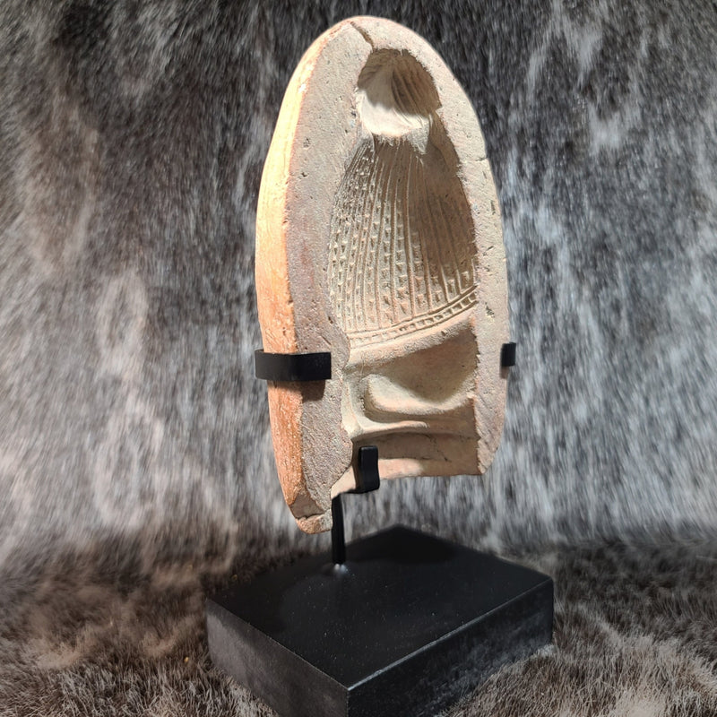 Ancient Egyptian Hapi Baboon Mold (SALE)