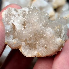 Calcite Crystal Clusters (1-1.5