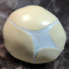 Baby Skull, Cast