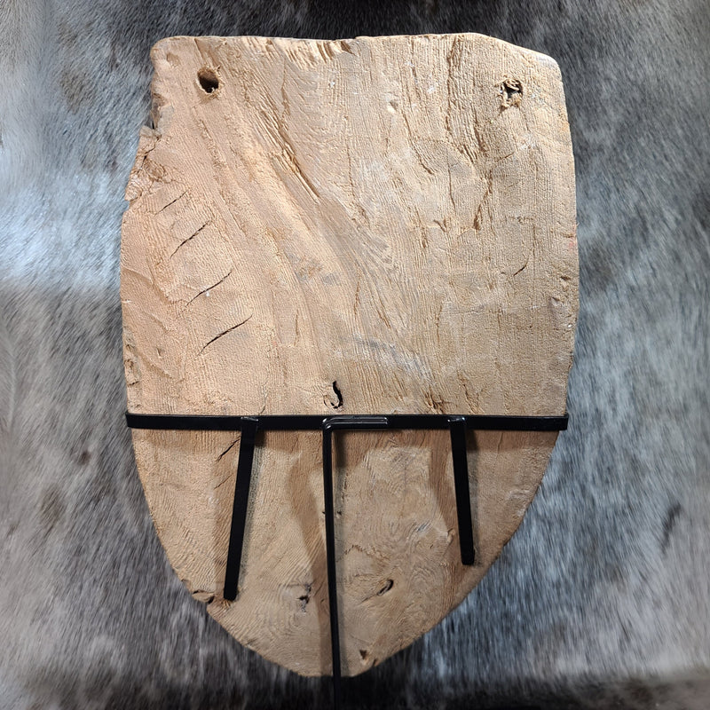 Ancient Egyptian Mummy Mask O