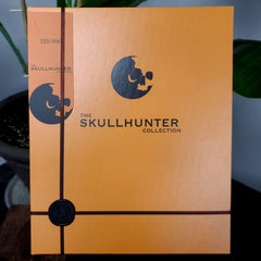 The Skullhunter Collection - Book