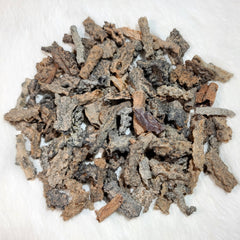 Fulgurite (Lightning Strike Glass), .5