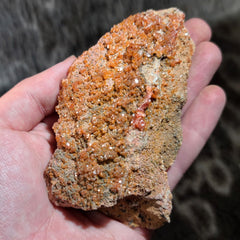 Vanadinite, C (3.5
