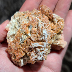 Vanadinite, D (3