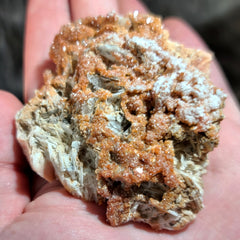 Vanadinite, D (3
