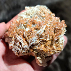Vanadinite, D (3