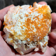 Vanadinite, D (3