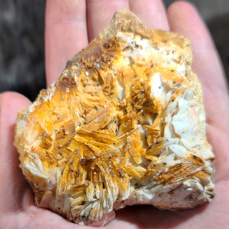 Vanadinite, E (3")