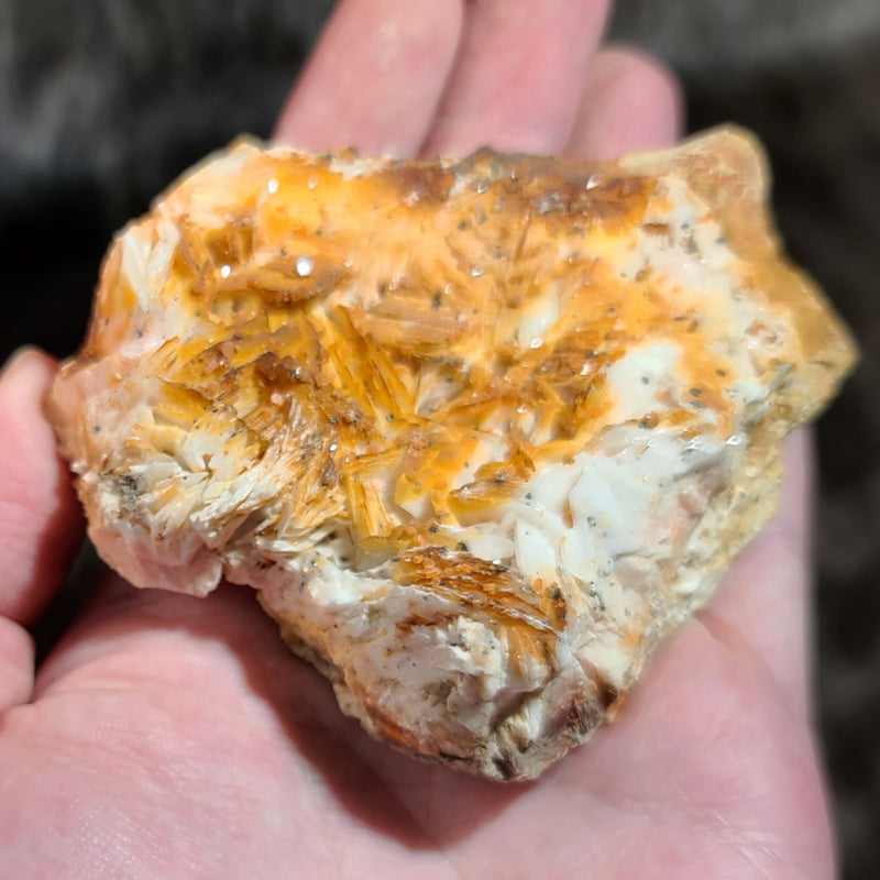Vanadinite, E (3")