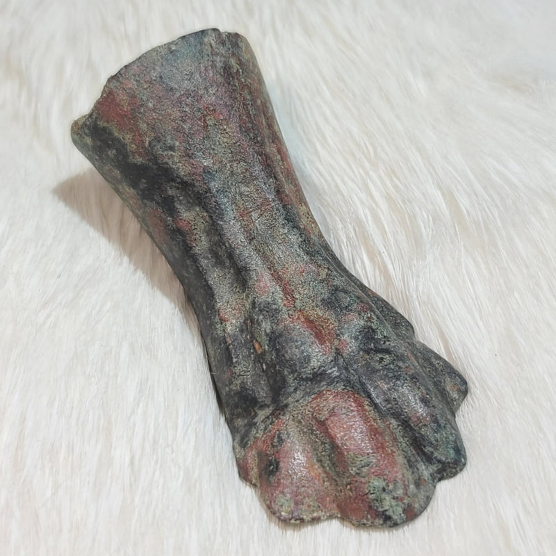Ancient Roman Casket Foot (Lion), A (SALE)