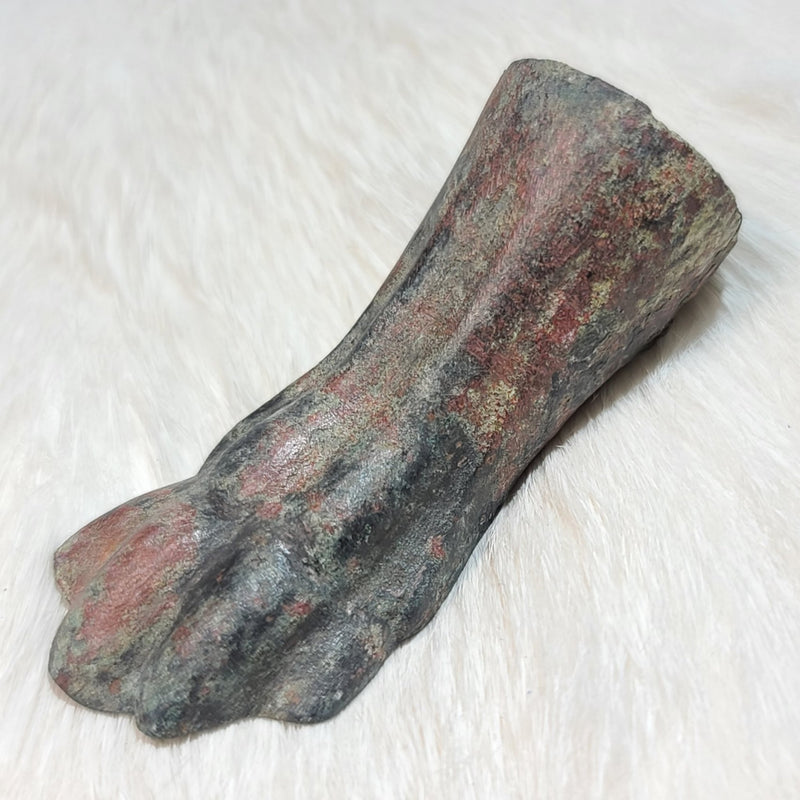 Ancient Roman Casket Foot (Lion), A (SALE)