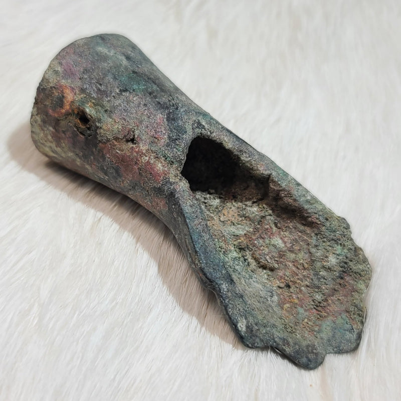 Ancient Roman Casket Foot (Lion), A (SALE)