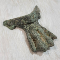 Ancient Roman Casket Foot (Lion), B (SALE)
