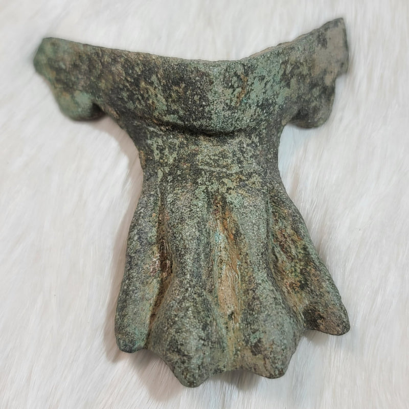 Ancient Roman Casket Foot (Lion), B (SALE)