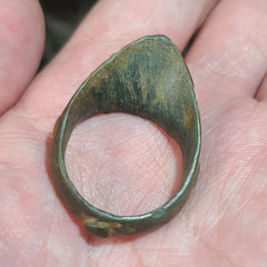 Medieval Archer Ring B