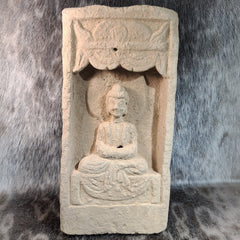 Wei Dynasty Buddha Figure B