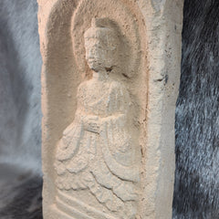 Wei Dynasty Buddha Figure D (SALE)