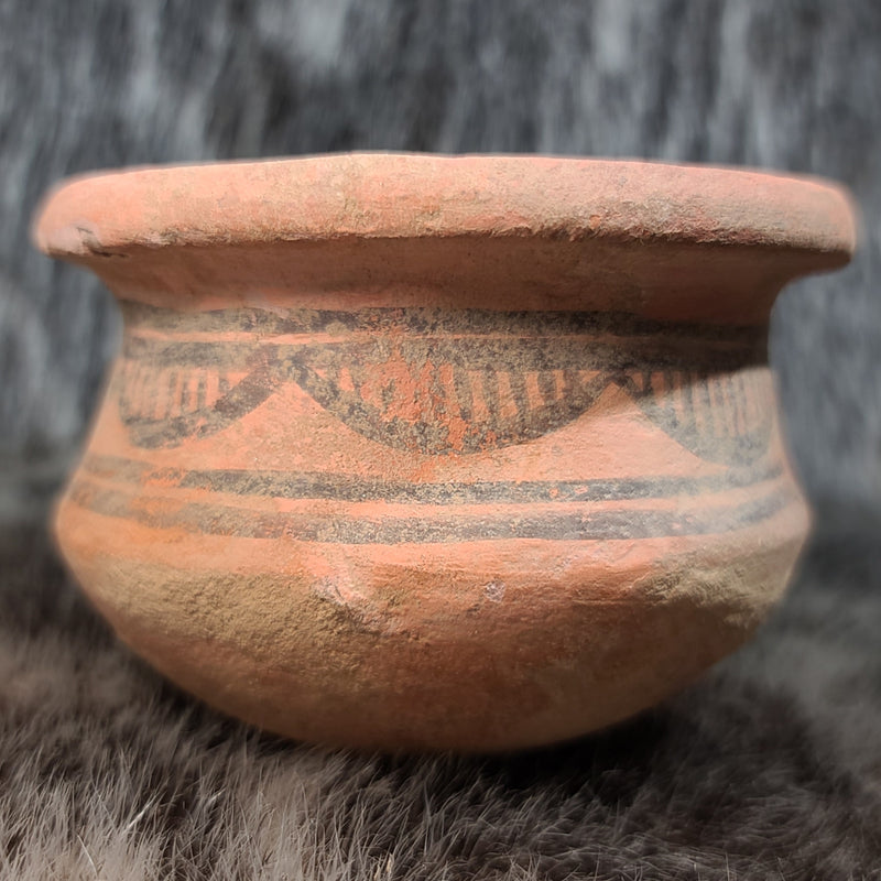 Indus Valley Pot I (3.5")
