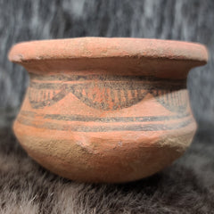 Indus Valley Pot I (3.5