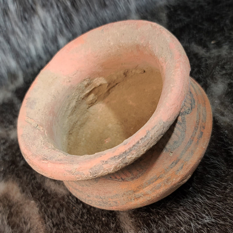 Indus Valley Pot I (3.5")