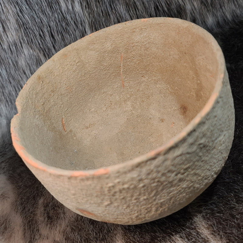 Indus Valley Bowl S (4.75")