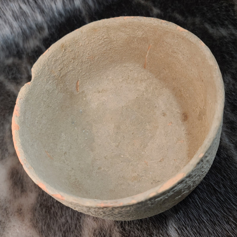 Indus Valley Bowl S (4.75")