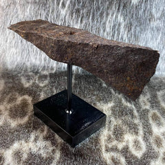 Viking Axehead w/ Stand (SALE)
