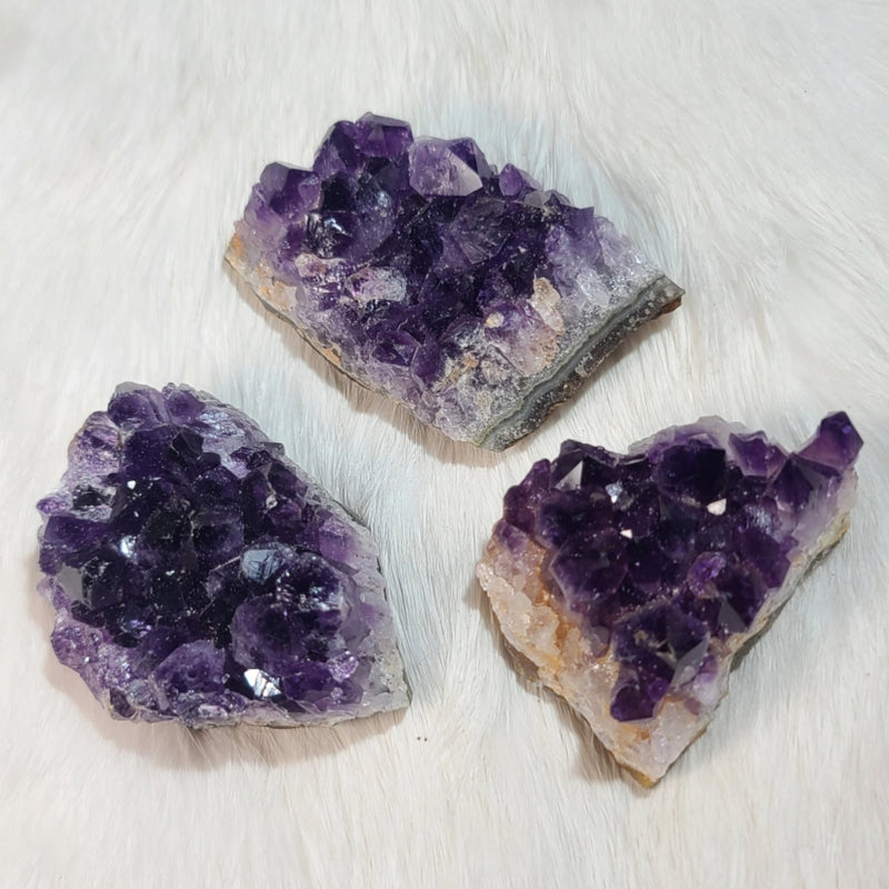 Uruguay Amethyst (2")