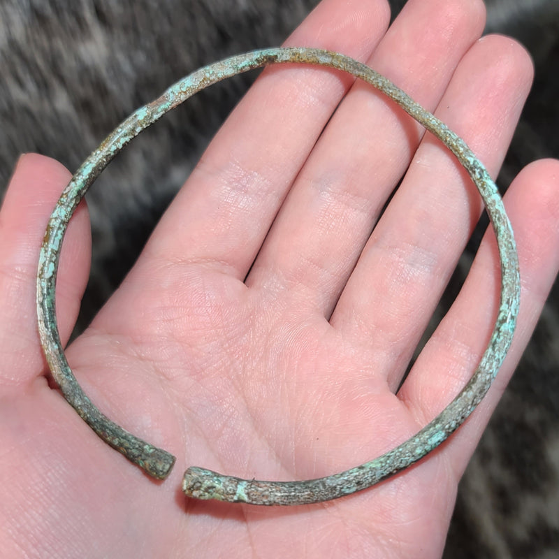 Ancient Near Eastern Bracelet C