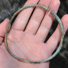 Ancient Near Eastern Bracelet C