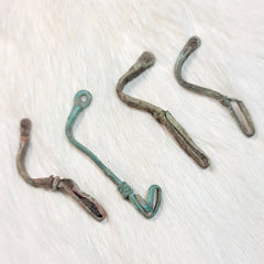 Ancient Roman Bow Brooch (B Grade), (CLEARANCE)