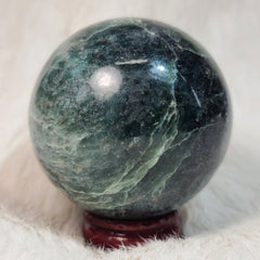 Jade Sphere (2