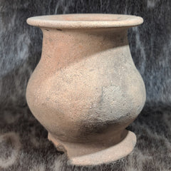 Ancient La Tolita Pottery, D