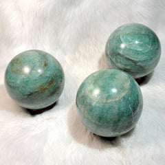 Aventurine Sphere (2.25