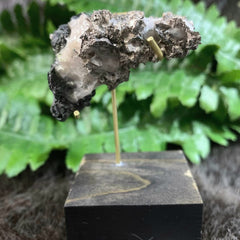 Native Silver, Morocco B (3